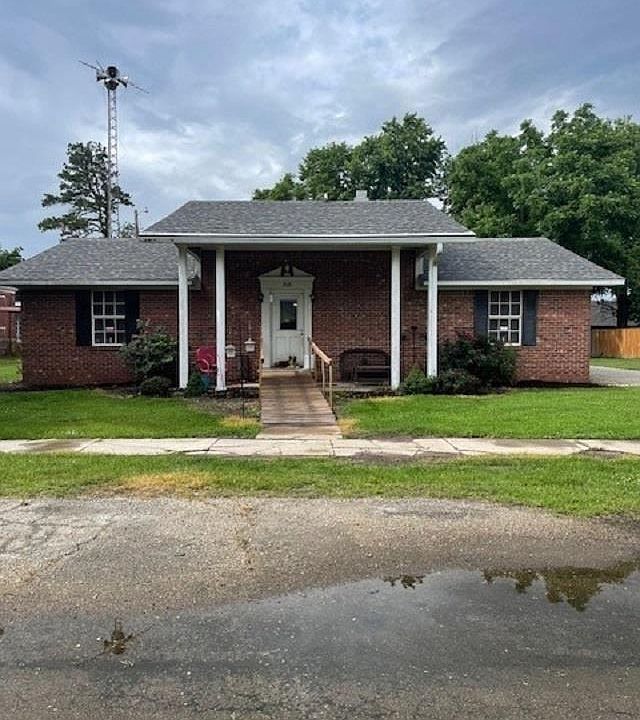 506 Bessie St, Hornersville, MO 63855 MLS 24019393 Zillow