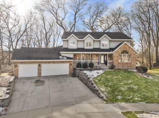 948 Timber Ridge Drive, Oregon, WI 53575
