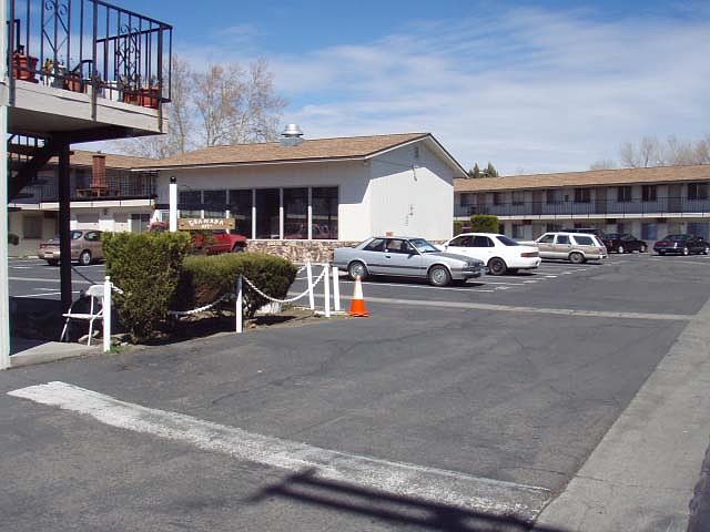Overall View