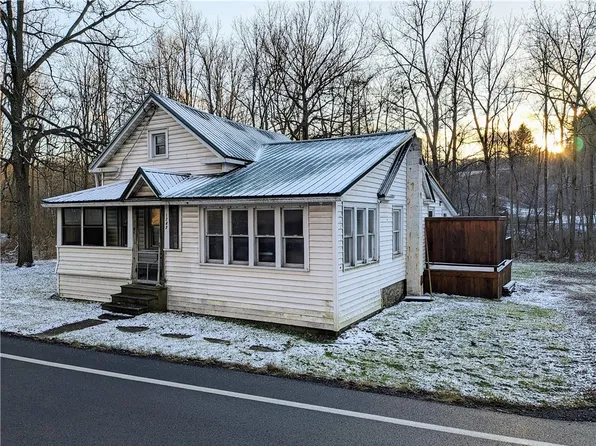 1742 W Danby Rd, Newfield, NY 14867