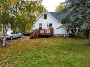 220 Sunset Ave NW, Bagley, MN 56621