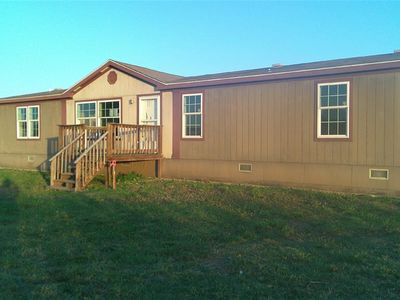 30281 Highway 59, Maud, OK, 74854
