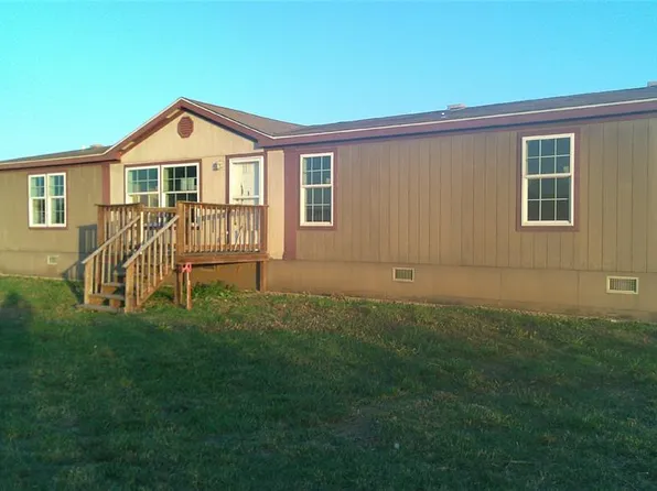 30281 Highway 59, Maud, OK 74854