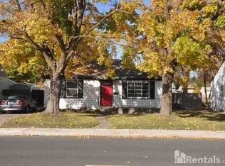 4212 W Wellesley Ave, Spokane, WA 99205