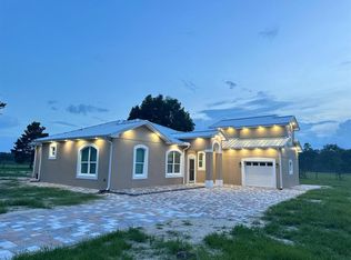 245 Little Brown Church Rd, Pierson, FL 32180