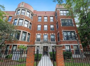 4117 N Sheridan Rd APT 2S, Chicago, IL 60613