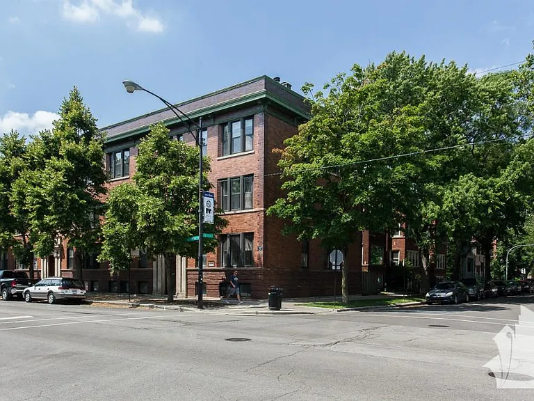 3844 N Southport Ave #3 — Photo 1