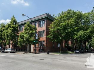 3844 N Southport Ave #3, Chicago, IL 60613