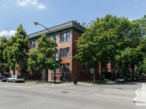 3844 N Southport Ave #3, Chicago, IL 60613