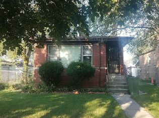 15332 Evers St, Dolton, IL 60419