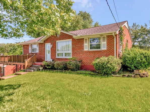 205 Lucky Dr, Nashville, TN 37211