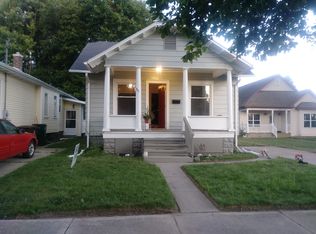 1843 Davis Ave, Lansing, MI 48910