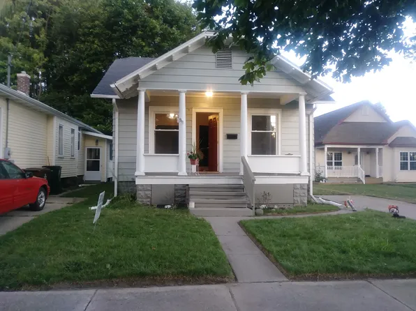 1843 Davis Ave, Lansing, MI 48910