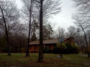 2342 Hoover Hill Rd, Trinity, NC 27370