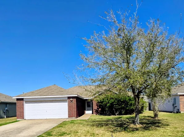 9122 Yellowfin Cir, Texas City, TX 77591