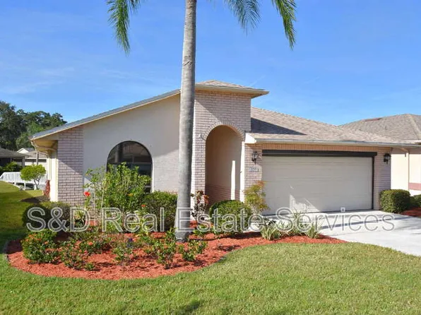 2235 Silver Re Dr, Lakeland, FL 33810