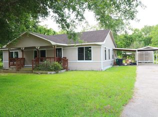 8108 Dockal Rd, Houston, TX 77028