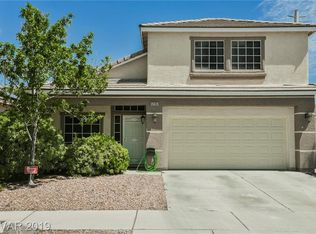 6285 Highland Gardens Dr, North Las Vegas, NV 89031