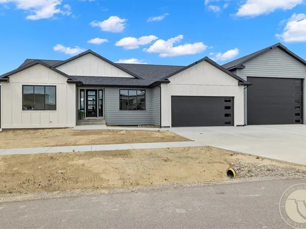 4613 Shining Light Ln, Billings, MT 59106
