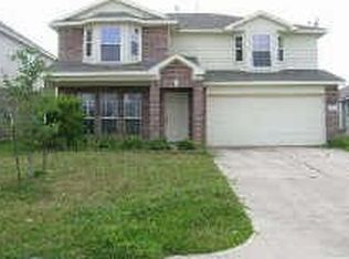 13910 Littleborne Birdwell Ln, Houston, TX 77047