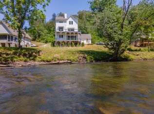 156 Grayling Dr, Cullowhee, NC 28723
