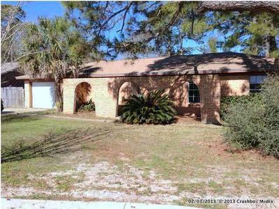 11952 Gulf Beach Hwy, Perdido Key, FL, 32507
