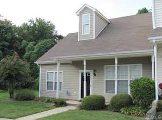 8630 London Park Ct, Raleigh, NC 27615