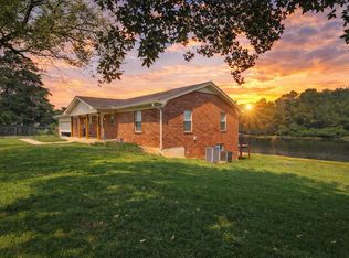 801 County Road 121, Carthage, TX 75633