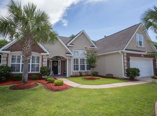 405 Backwater Ct, Myrtle Beach, SC 29579