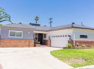 656 Sandalwood Dr, El Cajon, CA 92021