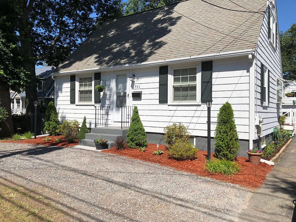 360 Waltham St Lexington MA 02421
