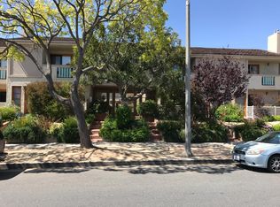 2016 Euclid Street #First Floor, Santa Monica, CA 90405