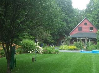 201 Hibernia Rd, Salt Point, NY 12578