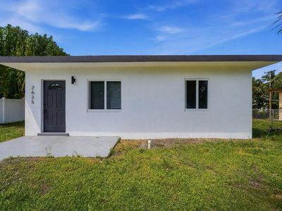 2625 NW 10th Street, Pompano Beach, FL, 33069