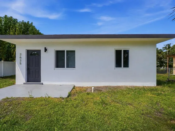 2625 NW 10th Street, Pompano Beach, FL 33069