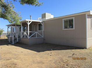 3936 E Neal Ave, Kingman, AZ 86409