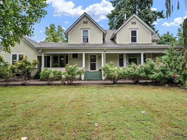 274 S Garden Way, Eugene, OR 97401