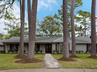 226 Faust Ln., houston, TX 77024