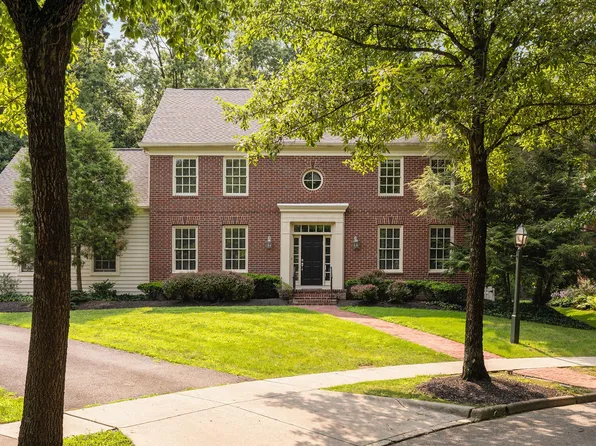 3516 Willow Grv, New Albany, OH 43054