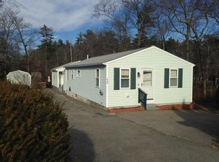 420 Centre Ave, Abington, MA 02351