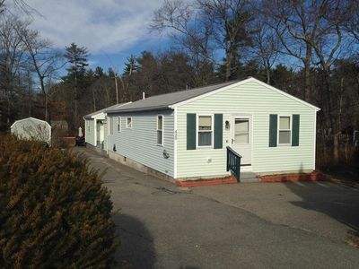 420 Centre Ave, Abington, MA, 02351