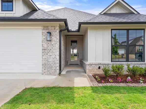 7123 Alexander Dr, Tyler, TX 75707