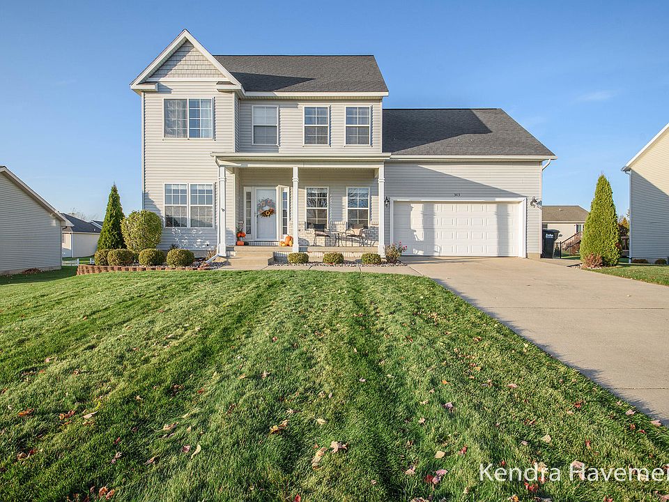 1st image of 3413 Stonyridge Dr