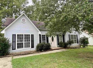 125 Grayside Rd, Irmo, SC 29063