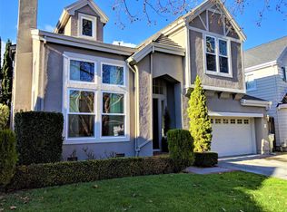 1491 Rosecrest Ter, San Jose, CA 95126