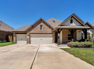 2609 Los Alamos Pass, Round Rock, TX 78665