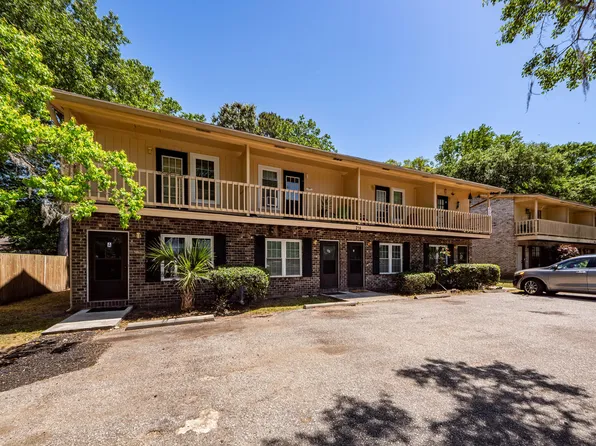 278 Fleming Rd #A-d, Charleston, SC 29412