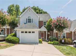 4 Cedar Knoll Ct #1, Greensboro, NC 27407