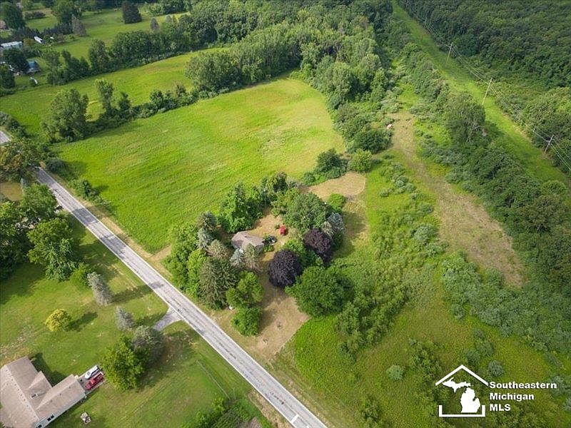 2600 Wells Rd, Petersburg, MI 49270 Zillow