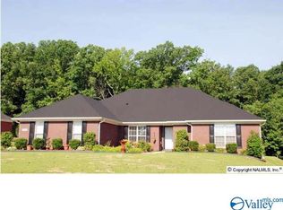114 Pine Knoll Ln, Harvest, AL 35749